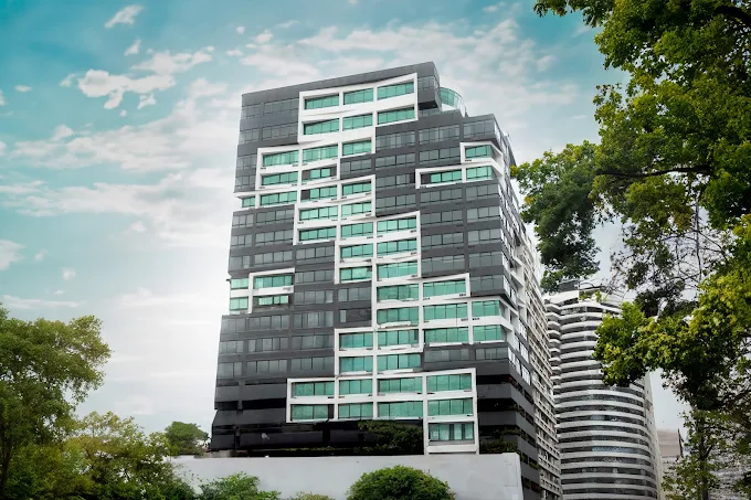 DoubleTree by Hilton Guayaquil foto 1