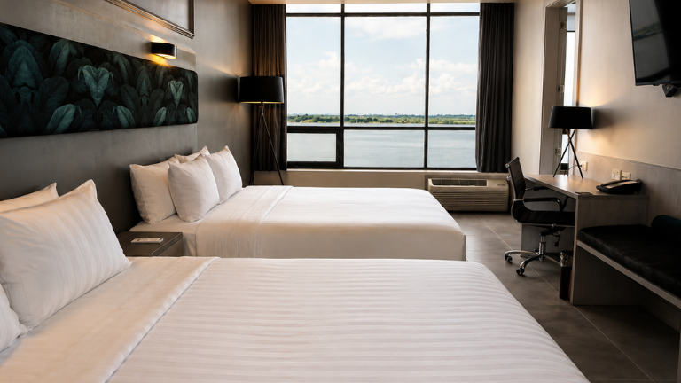 DoubleTree by Hilton Guayaquil foto 3