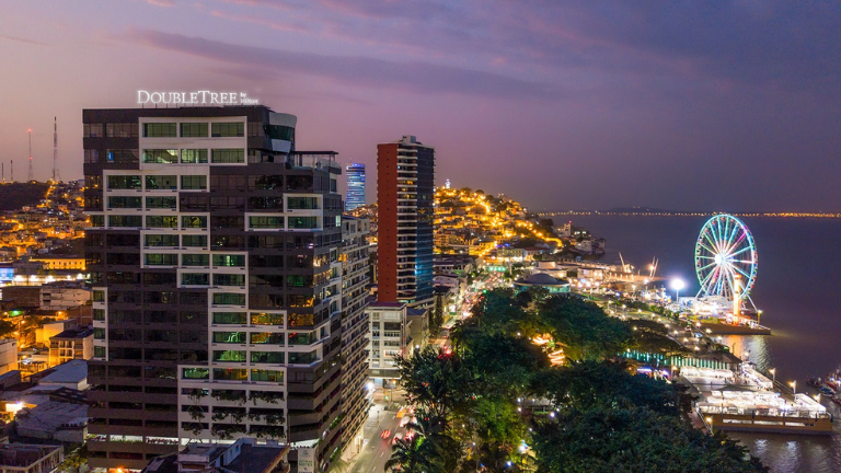 DoubleTree by Hilton Guayaquil foto 1