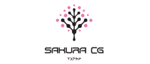SAKURA CG