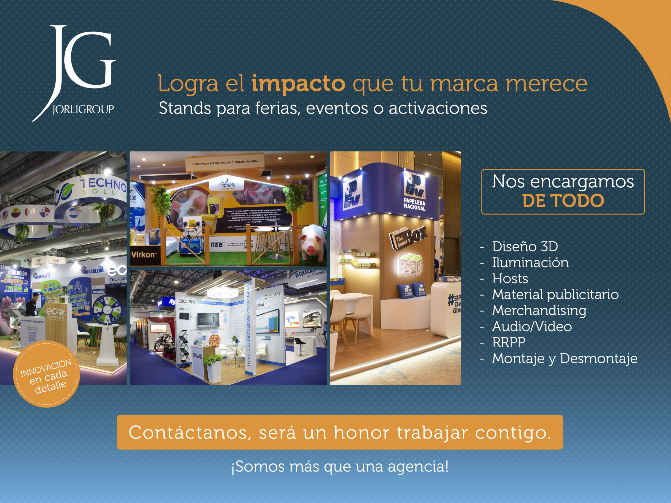 JORLIGROUP