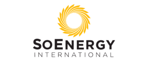SO ENERGY