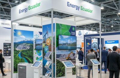 energy ecuador